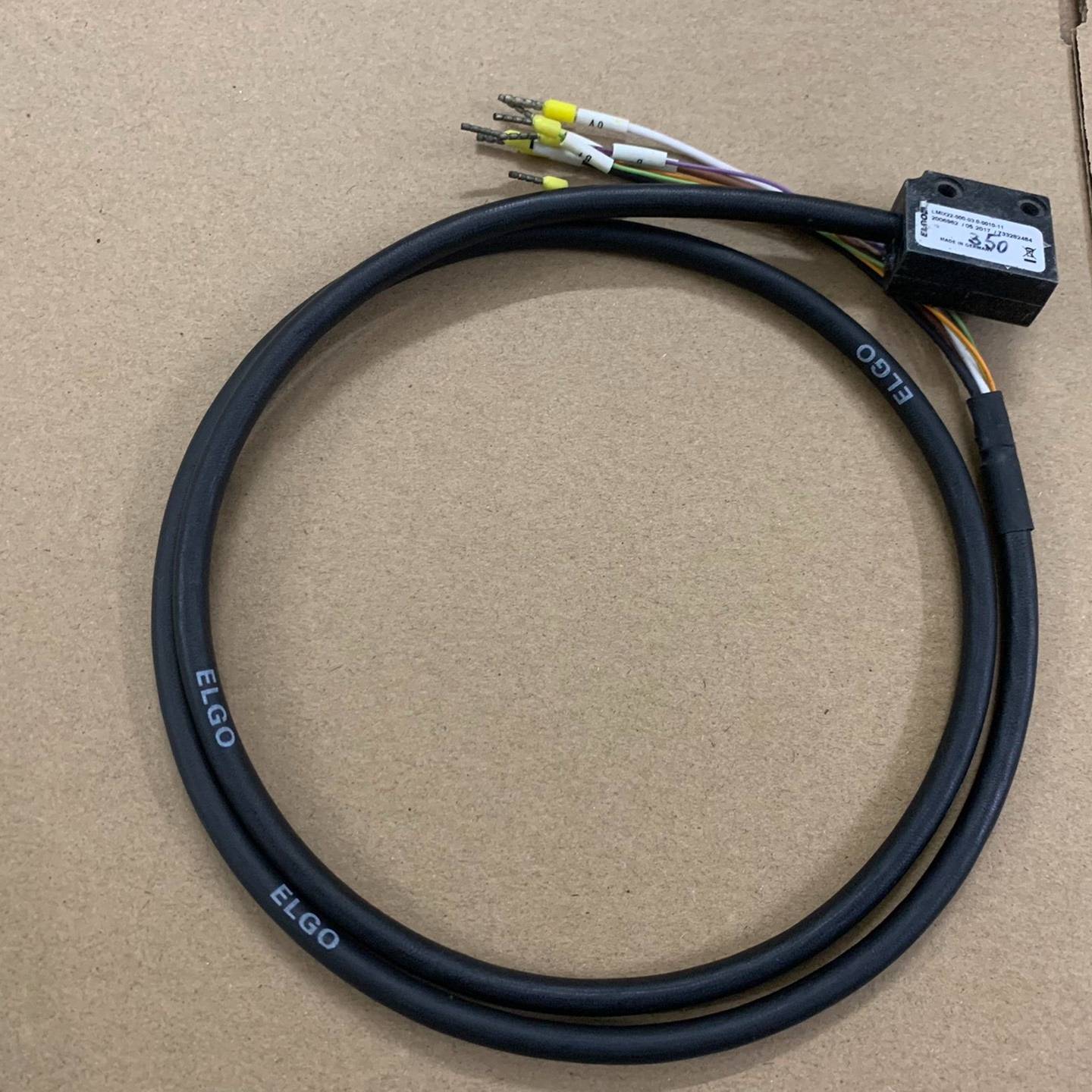 德国ELGO LMIX22-000-03.0.0010-议价 也可为维修！！