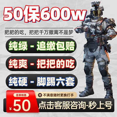三角洲行动护航绝密陪玩代肝哈夫币跑刀代练3x3任务小时赌红纯绿