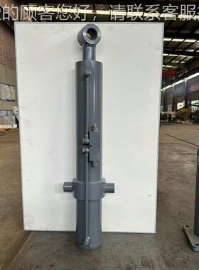 供铲应各式油缸 多节伸缩加煤油煤缸 车RZS挖掘机升降机机电梯油