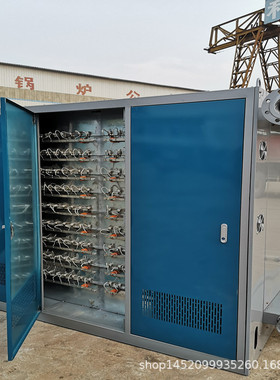 供应电加热导热油炉800KW850KW900KW红外线导热油锅炉