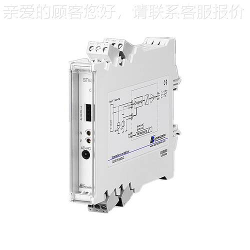 ADAMCZEWSKI隔离放大器AD-TV 454 GVF 继电器 变送器