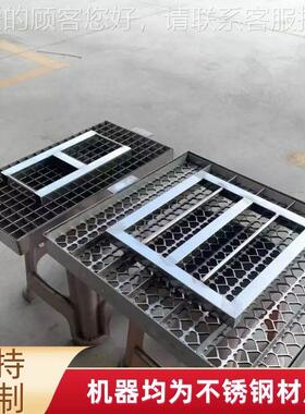 不锈钢设手成工浆豆包腐型备MNQ凯元 云南石屏制作模具的设备