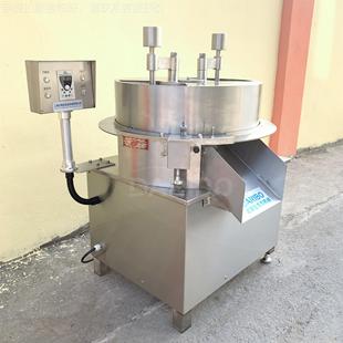 加大圆形片 大型圆盘切片机 L大切块新鲜929牛肉切款 片羊机切割机