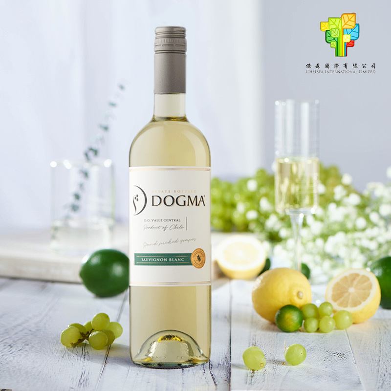 DOGMA朵戈玛智利长相思云雾平替