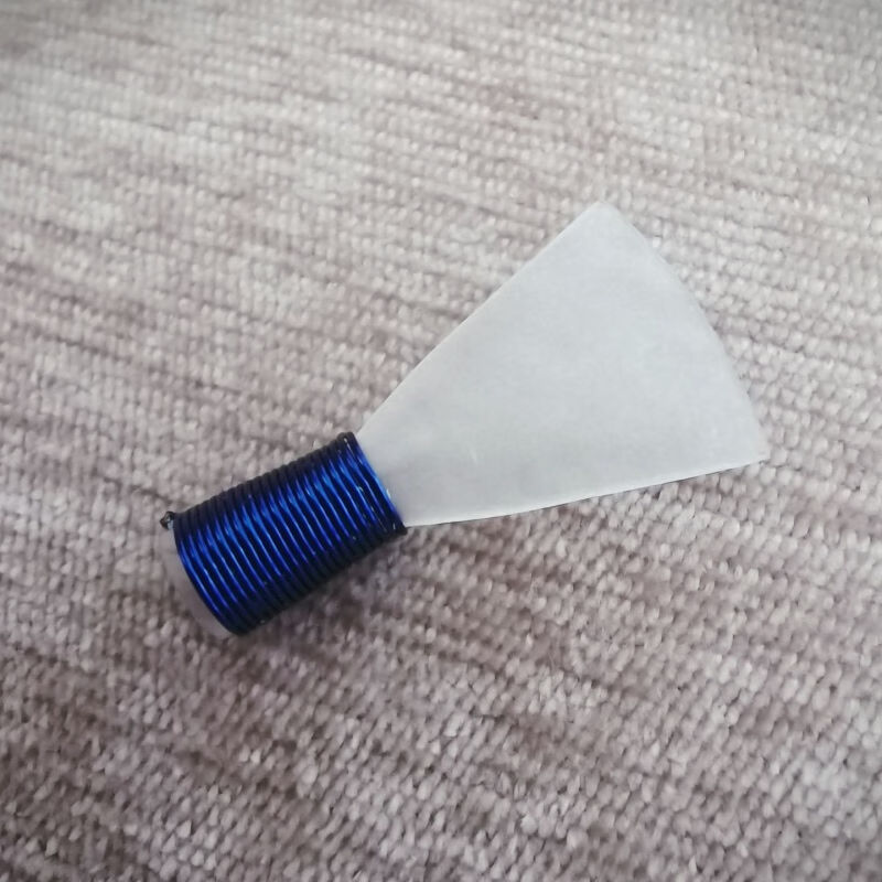 唢呐哨片免修树脂哨片精品哨片精修哨片唢片哨子降B调两个