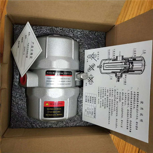 68自动AIR排水器PB 378储气罐WBK 20干燥机HDR 68压缩机WBK