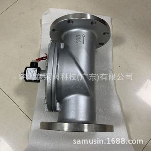 316L 304 2205不锈钢电磁阀 船用日标美标英标电磁阀 海水电磁阀