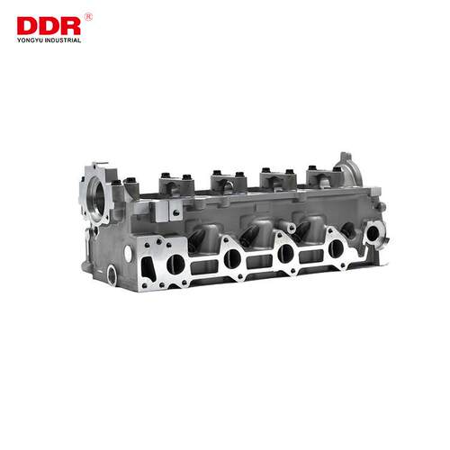 铸铝件发动机缸盖D4EB/D4EA-V发动机汽车配件AMC:908773