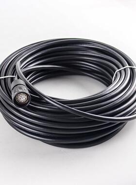 兼容海德汉黑色线缆309777 信号控制线缆