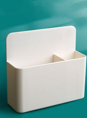 捷诺立(JNL)N18892挂式磁性收纳盒环保材质加厚办公文具笔筒储物