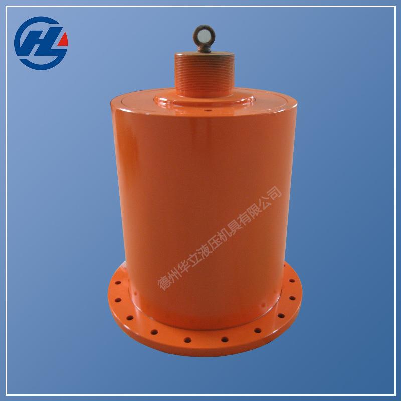 供应液压千斤顶 200压桩液压千斤顶 非标定制拖车千斤顶