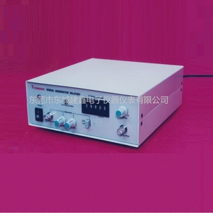 供应创信SG-2730-V数字高频讯号发生器信号源
