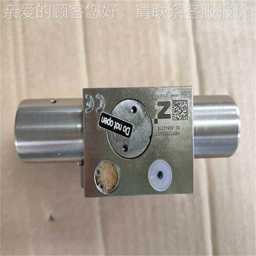 ZIMM1ER气动导摆轨锁919KH4512FS和回转W缸带刹车 德国原厂货源