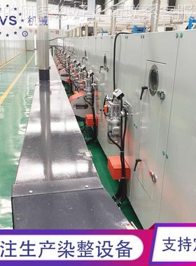 横向薄循膜拉膜机 PTFDLZ-420TE膜材料横向热拉幅定环型 风分段加