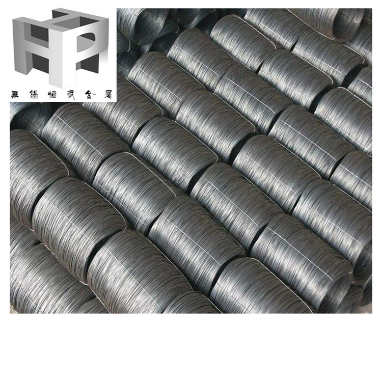 现货供应45K冷镦钢线材45K球化退火线材45K精拉线