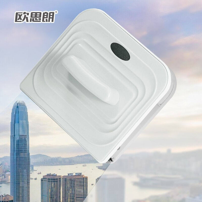 欧思朗擦玻璃神器双面擦高楼家用强磁双层擦玻璃器高空擦窗器清洁