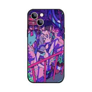 真夜中ZTMY手机壳16苹果15promax周边iPhone14小米13演唱会12永远是深夜有多好iq11适用vivo华为荣耀红米oppo