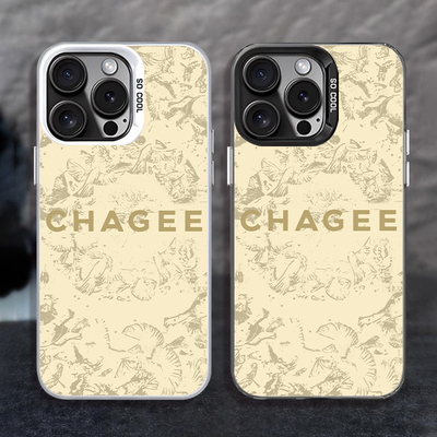 苹果霸王金乌扶摇手机壳