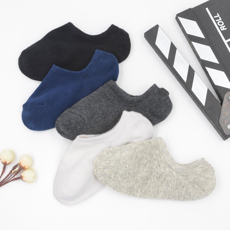 船袜男女夏天薄低帮超短袜浅口半隐形袜纯棉防臭运动黑白色情侣袜,女士内衣/男士内衣/家居服,船袜,淘宝优惠券,粉丝福利购,淘宝优惠卷