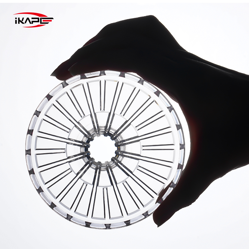 IKAPE咖铂锥形手冲咖啡滤杯