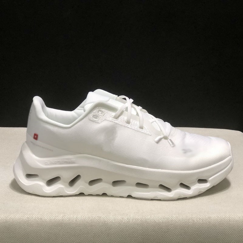 Jogging shoes, marathon men's shock-absorbing running shoes, lightweight casual shoes, co-branded hiking sneakers, women's women