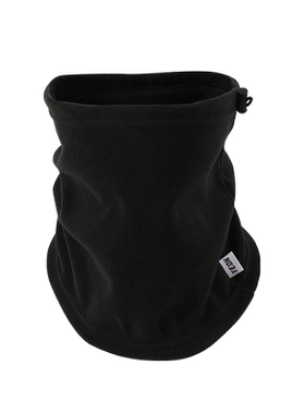 yeon冬季加绒保暖滑雪防寒脖套男女冬天骑行电动车护颈防风面罩