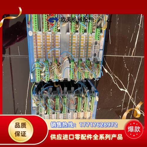 SCHLEICHER施莱西尔PLC P03-CPU-27 P议价