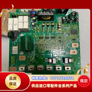 15kw全新都有议价 变频器WJ200配件11kw