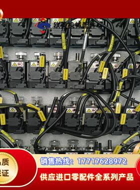 汇川 伺服电机MS1H1-10B30CB-A330Z议价