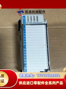 1769-IQ16 AB罗克韦尔PLC模块成色新议价