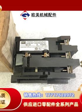 全新Cutler-Hammer接触器模块BA13A  B询价议价