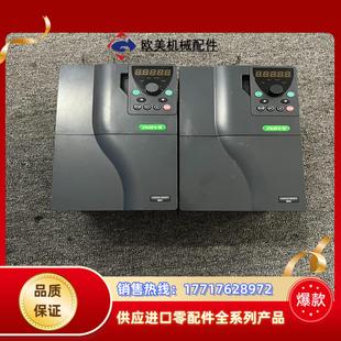 380V议价 英捷思变频器 Y500 X0110G3 11KW