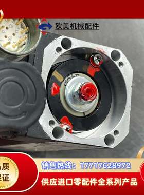 BECKHOFF倍福伺服电机AM227M-0000议价