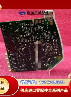 ABB  FI830F 3BDH000032R1  工控备件议价