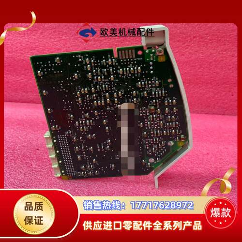 ABB  FI830F 3BDH000032R1  工控备件议价