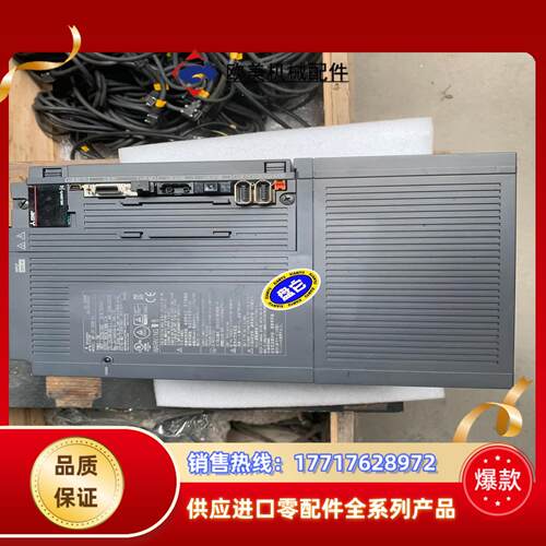 三菱驱动器 mr-j4-700b-rj功能议价