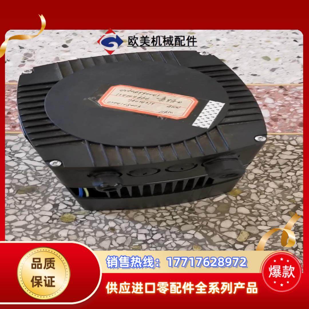 格兰富4KW全新变频器Grundfos备件实物拍照议价