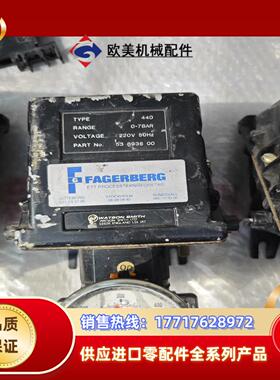 NORGREN诺冠 watsonsmith电气比例转换阀议价
