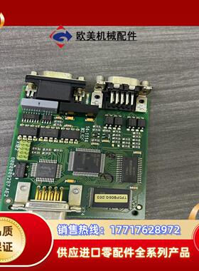 AEG驱动器通讯卡TP3PB05GD03 80000092议价