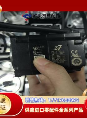 安川七代伺服电机SGM7J-02AFC6SSGM7J-02议价