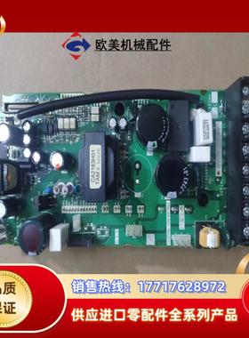 三菱变频器驱动板A82HA04D-B BC186A95议价