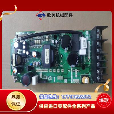 三菱变频器驱动板A82HA04D-B BC186A95议价