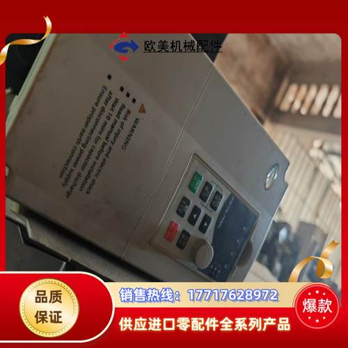 天正变频器TV6-004G1功率4kw220v 用到联系议价