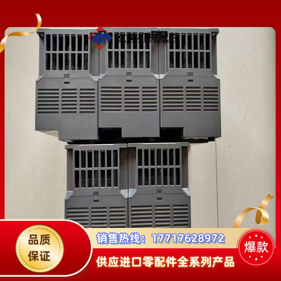 台达MS300系列55kw变频器台达VFD13AMS43议价