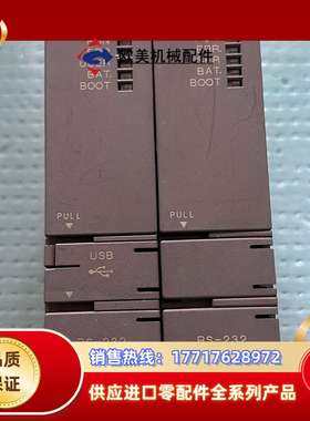 Q02CPU，2台，功能，标的！需要的老议价