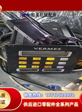 德国VERMES点胶机控制器带阀MDC-3090A-FD原议价