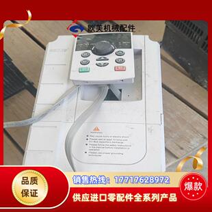 浙江三肯变频器型号Sk167 4t75g11pb成色议价