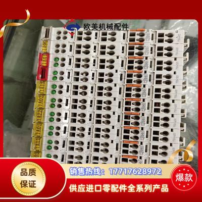 倍福万可模块KL1408 2408  9100 9010议价