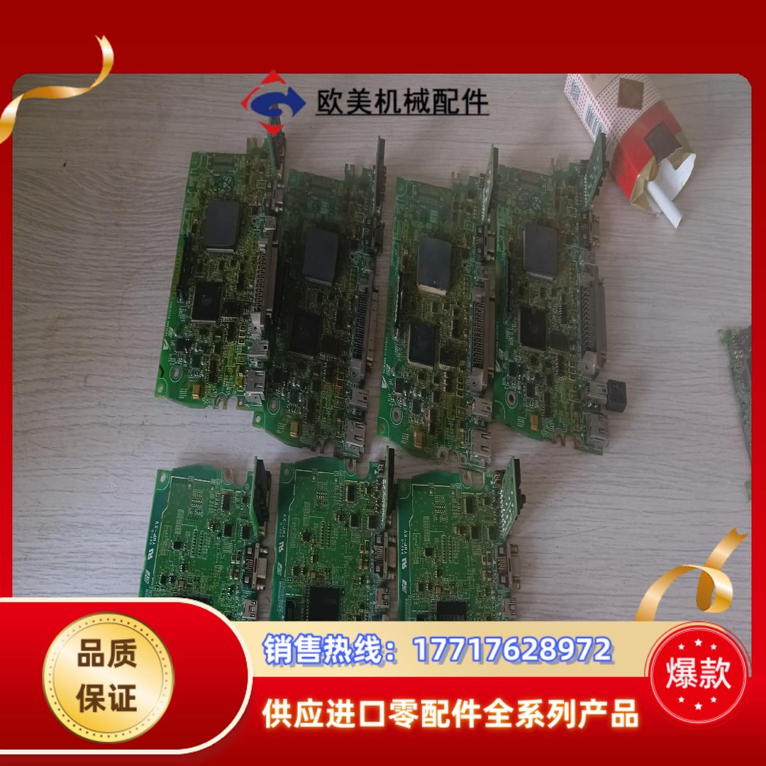 安川sgd7s主板 sgdv主板 功能正常七系五系议价