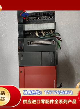 三菱q系列q33bq62pq01cpuqd75d2q议价